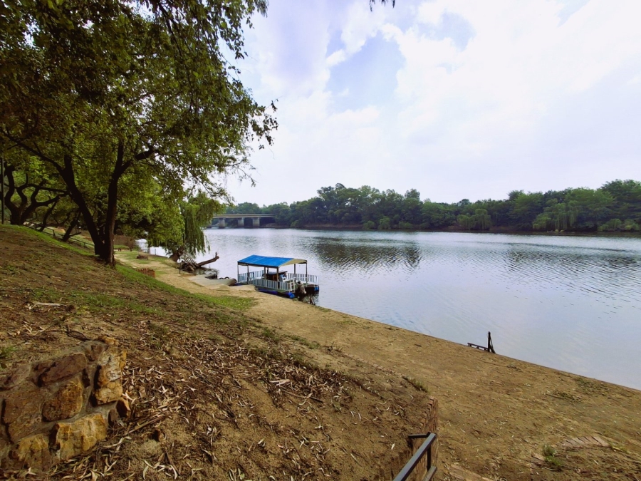 4 Bedroom Property for Sale in River Lodge Estate Free State